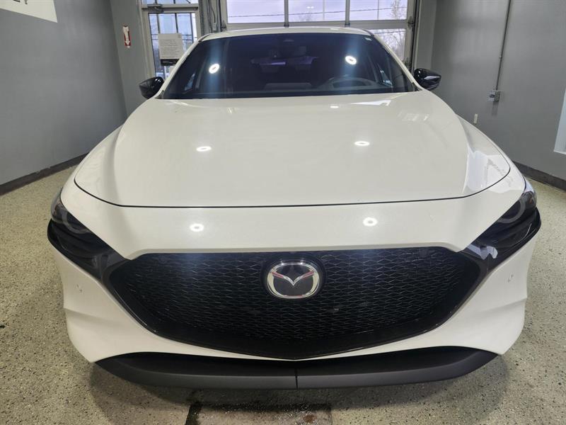 mazda Mazda3 2023 - 7