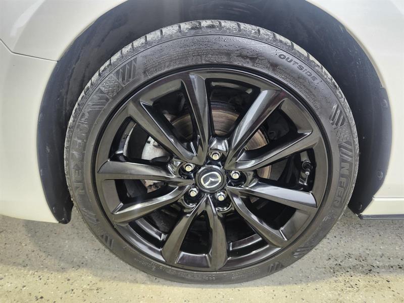 mazda Mazda3 2023 - 8