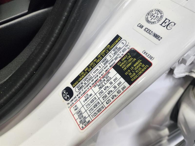 mazda Mazda3 2023 - 10