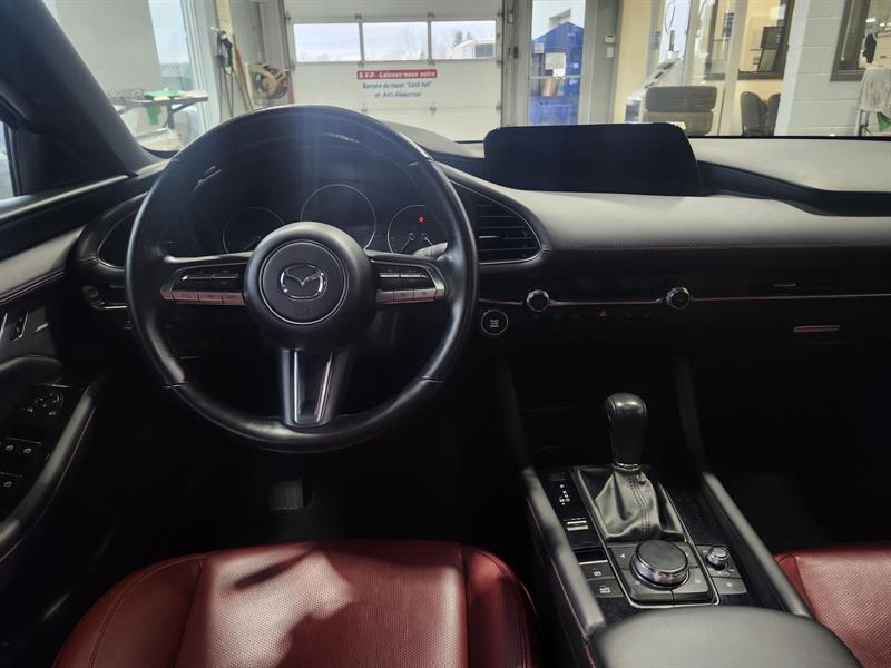 mazda Mazda3 2023 - 12