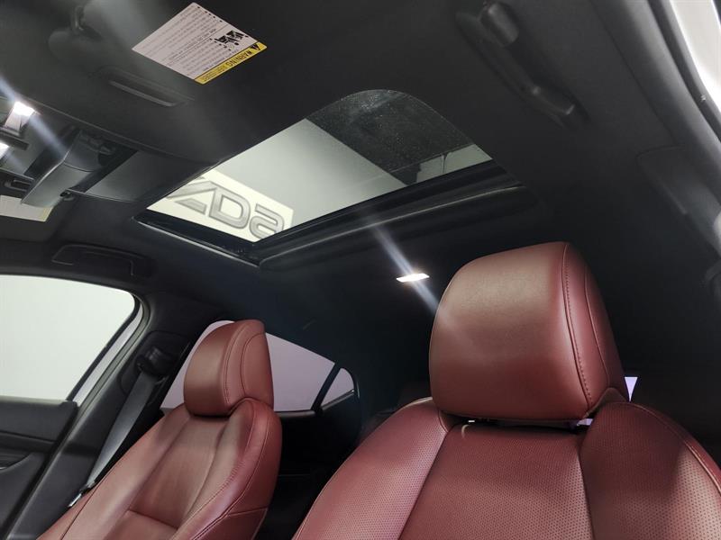 mazda Mazda3 2023 - 14