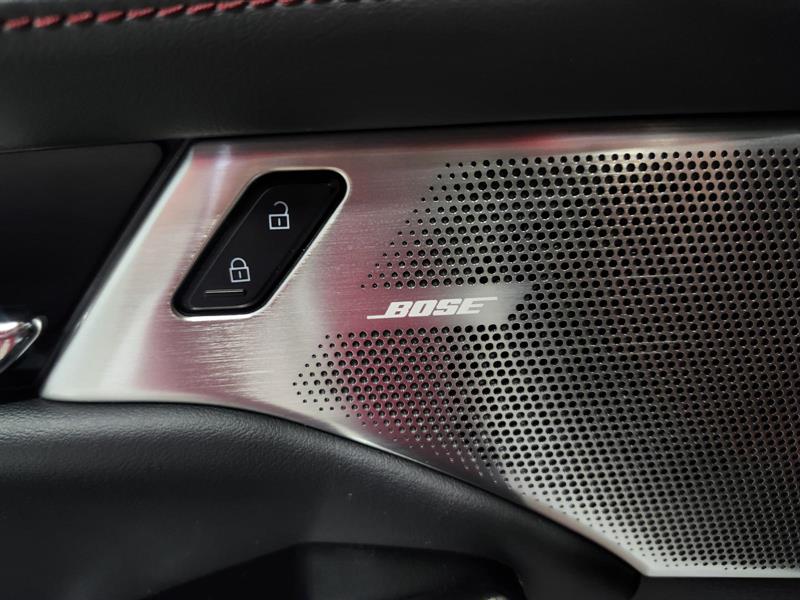 mazda Mazda3 2023 - 16