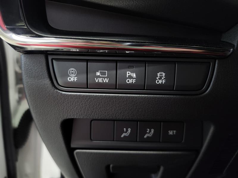 mazda Mazda3 2023 - 17