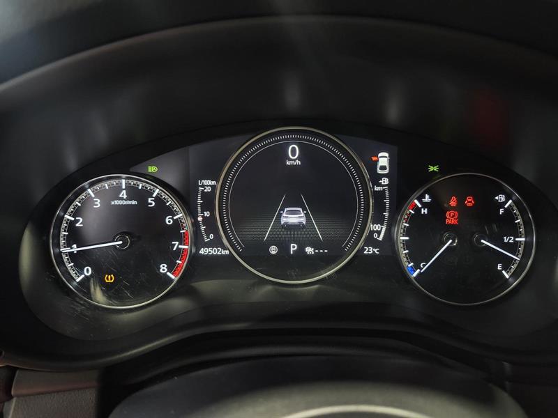 mazda Mazda3 2023 - 20