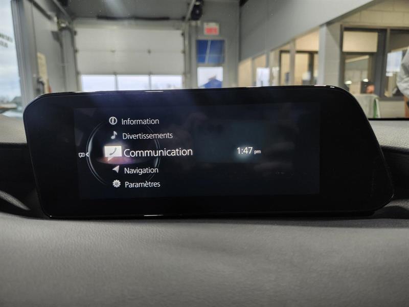 mazda Mazda3 2023 - 21