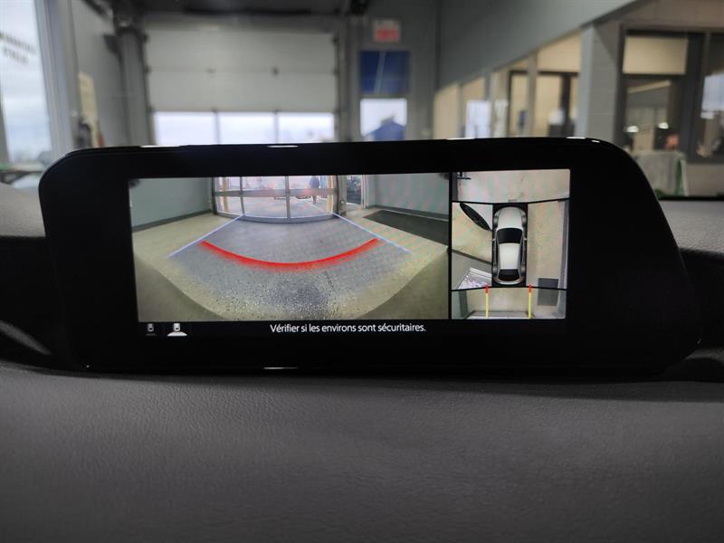 mazda Mazda3 2023 - 22