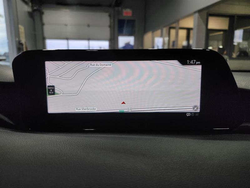 mazda Mazda3 2023 - 24