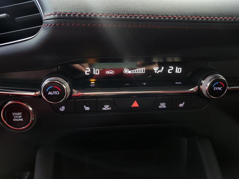 mazda Mazda3 2023 - 25