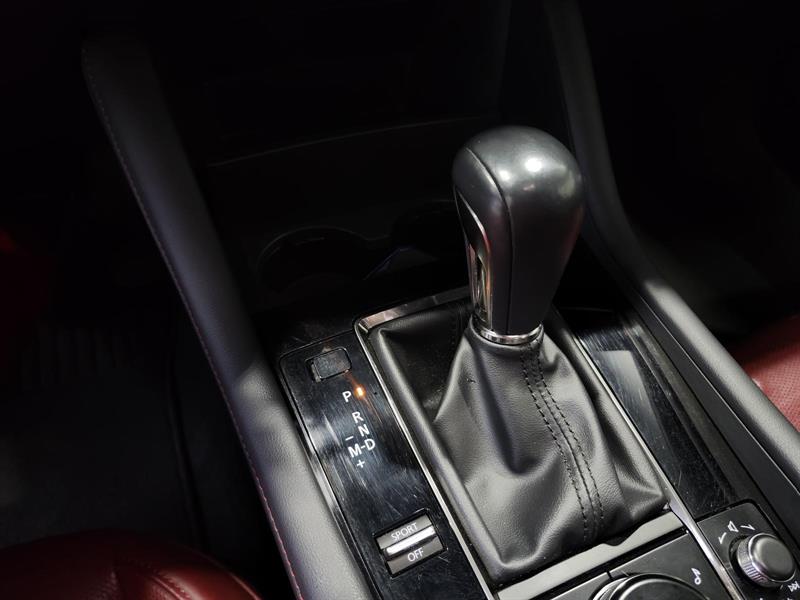 mazda Mazda3 2023 - 26