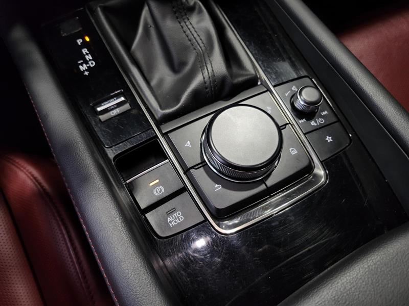 mazda Mazda3 2023 - 27