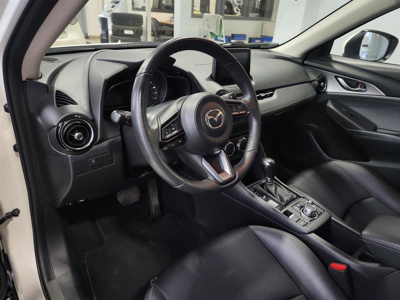 mazda CX-3 2021 - 10