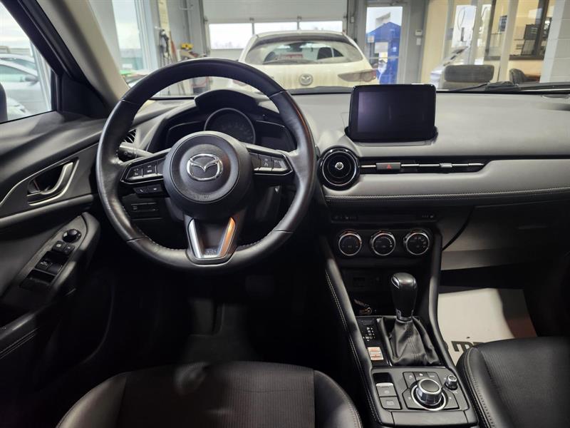 mazda CX-3 2021 - 11