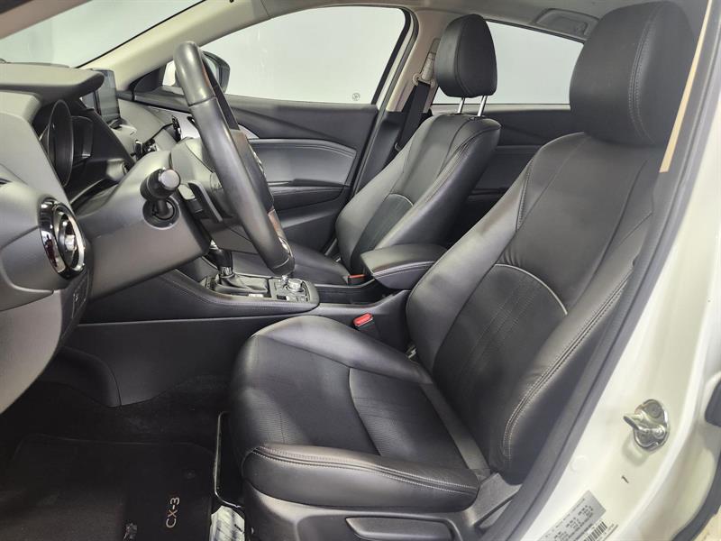 mazda CX-3 2021 - 12