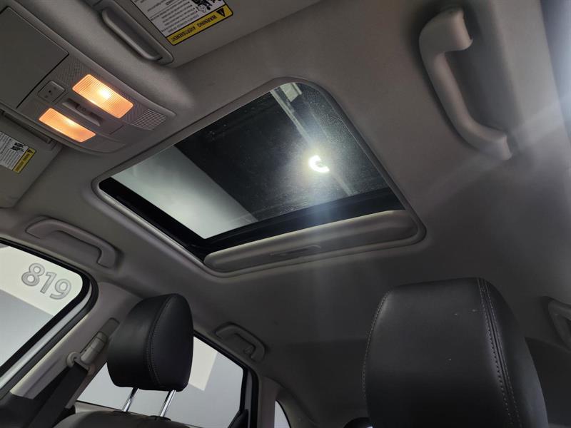 mazda CX-3 2021 - 13