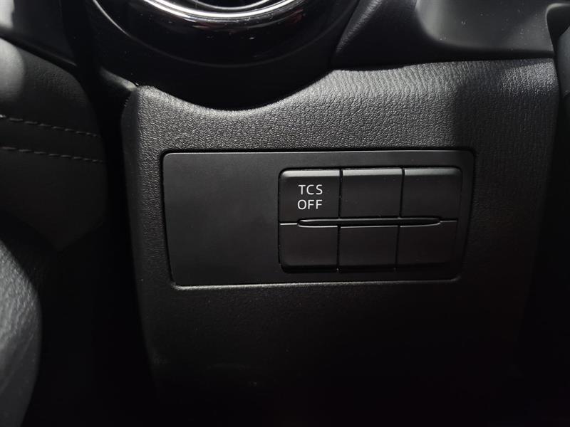 mazda CX-3 2021 - 15