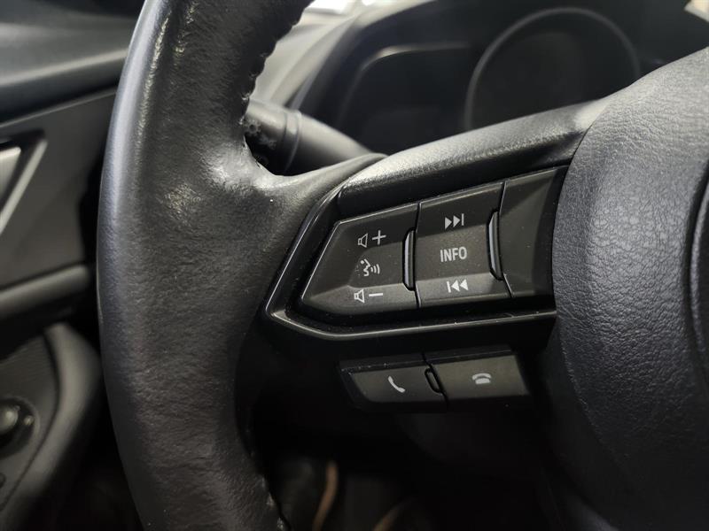 mazda CX-3 2021 - 16