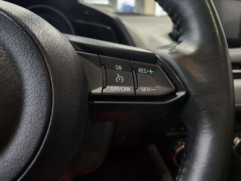 mazda CX-3 2021 - 17