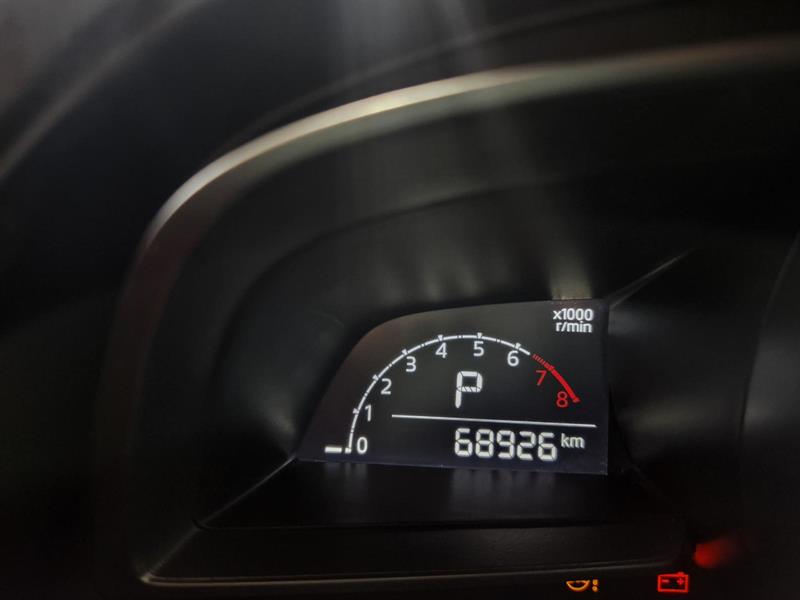 mazda CX-3 2021 - 18