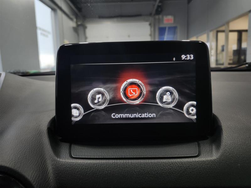 mazda CX-3 2021 - 19