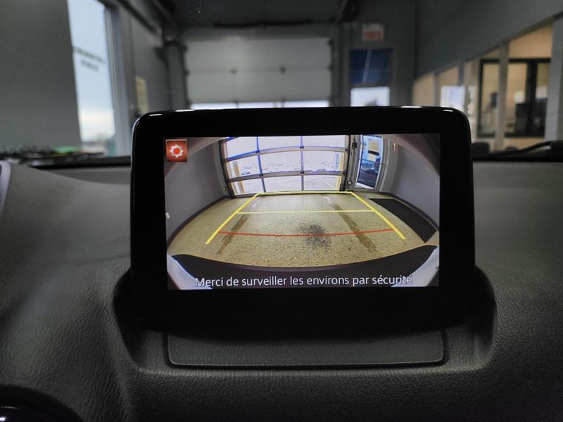 mazda CX-3 2021 - 20