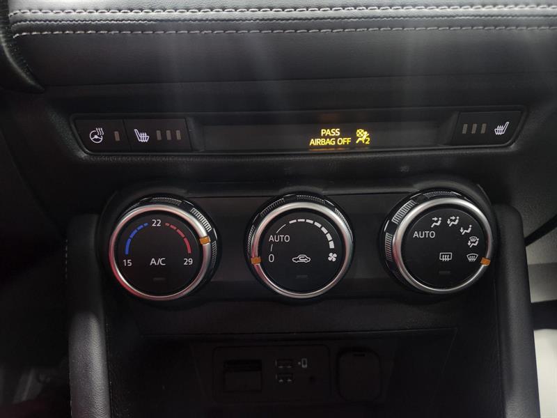 mazda CX-3 2021 - 21