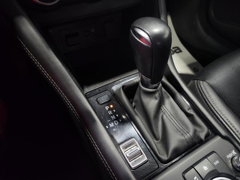 mazda CX-3 2021 - 22