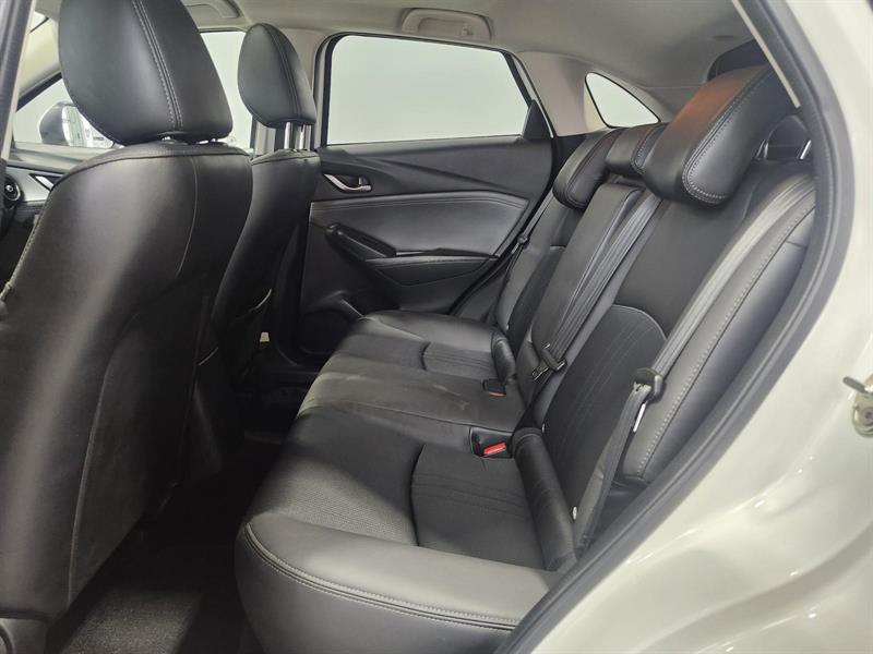 mazda CX-3 2021 - 24