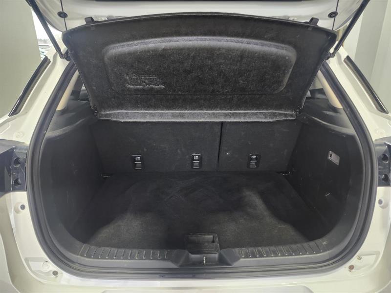 mazda CX-3 2021 - 25