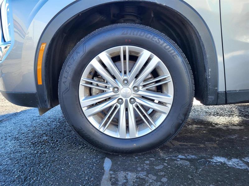 mitsubishi Outlander 2024 - 4