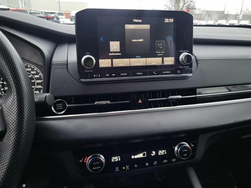 mitsubishi Outlander 2024 - 10