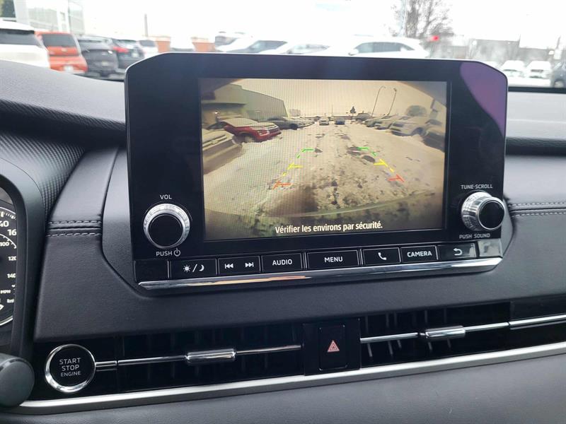 mitsubishi Outlander 2024 - 11