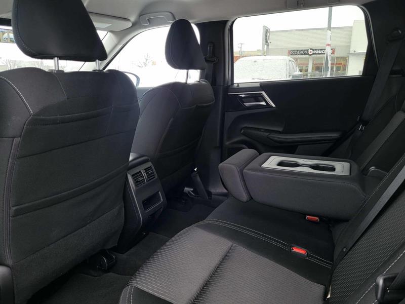 mitsubishi Outlander 2024 - 15