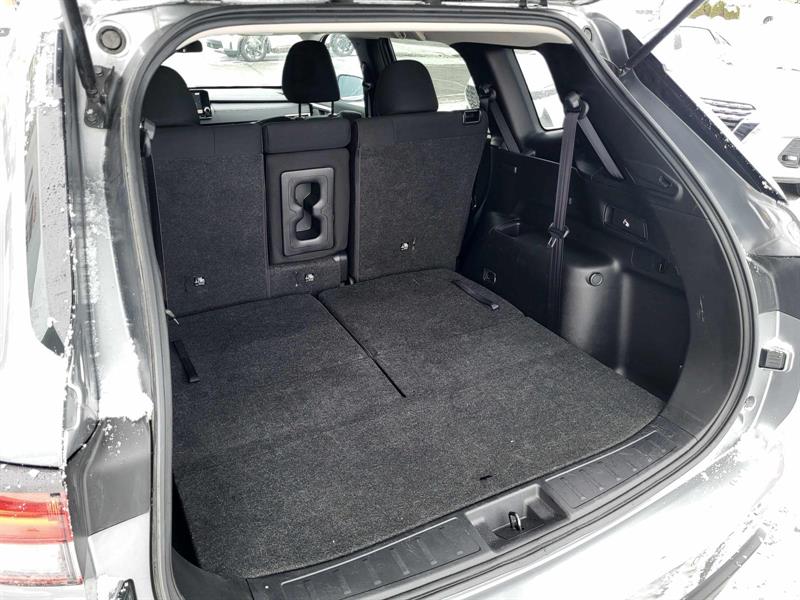 mitsubishi Outlander 2024 - 16