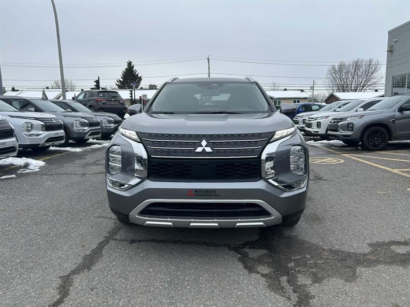 mitsubishi Outlander 2024 - 7