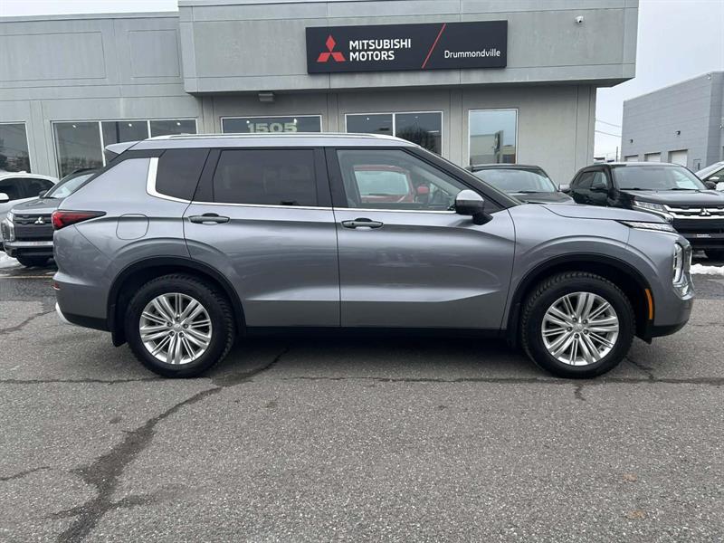 mitsubishi Outlander 2024 - 10