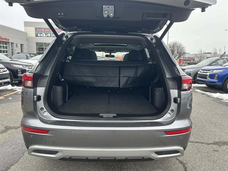 mitsubishi Outlander 2024 - 11