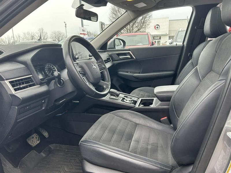 mitsubishi Outlander 2024 - 14