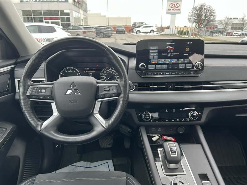 mitsubishi Outlander 2024 - 15