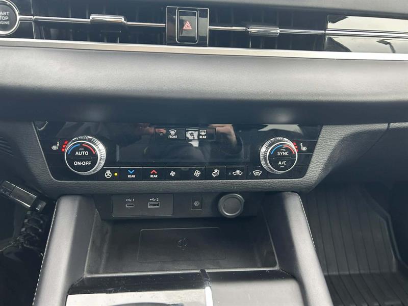 mitsubishi Outlander 2024 - 17