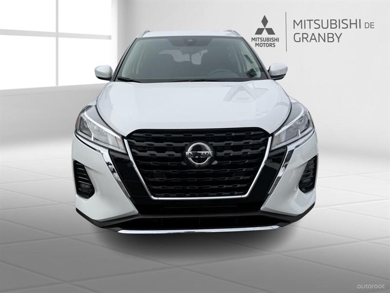 nissan Kicks 2021 - 4