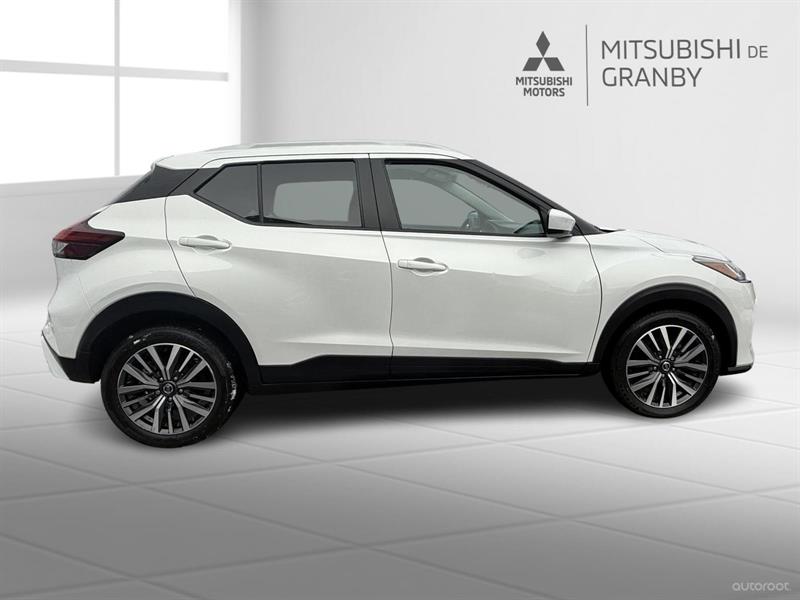 nissan Kicks 2021 - 5