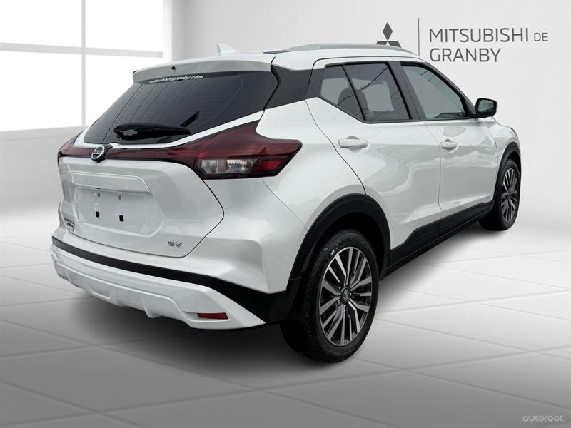 nissan Kicks 2021 - 6