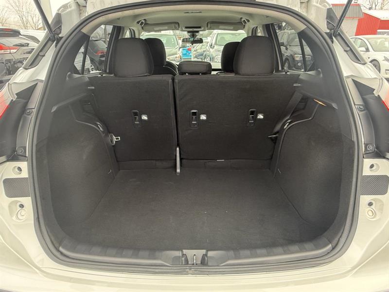 nissan Kicks 2021 - 8