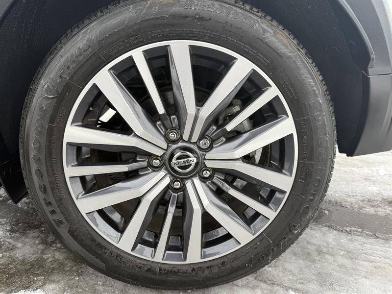 nissan Kicks 2021 - 9