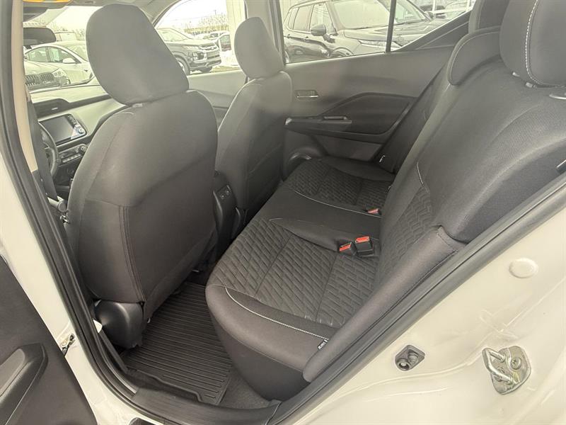 nissan Kicks 2021 - 10