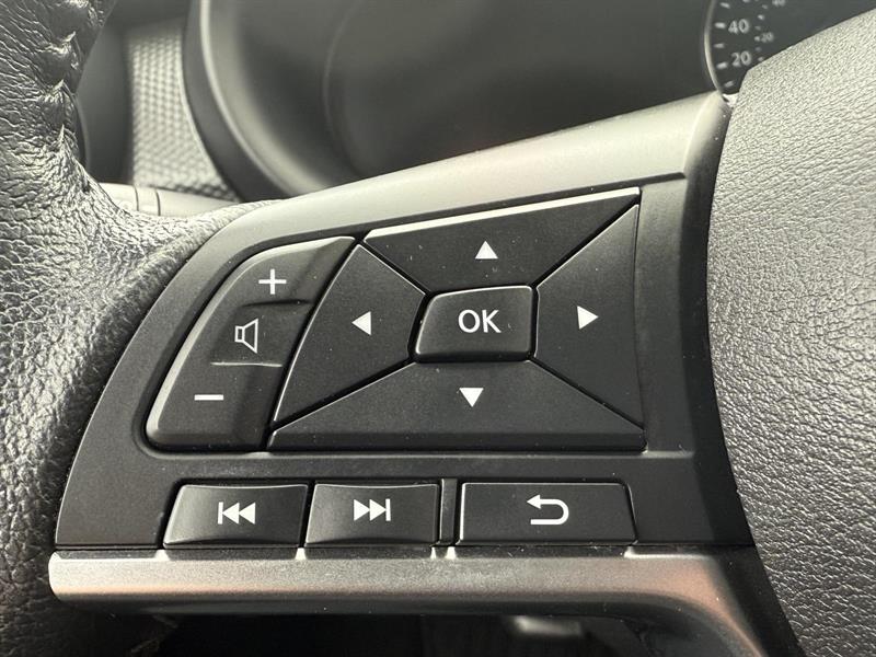 nissan Kicks 2021 - 14