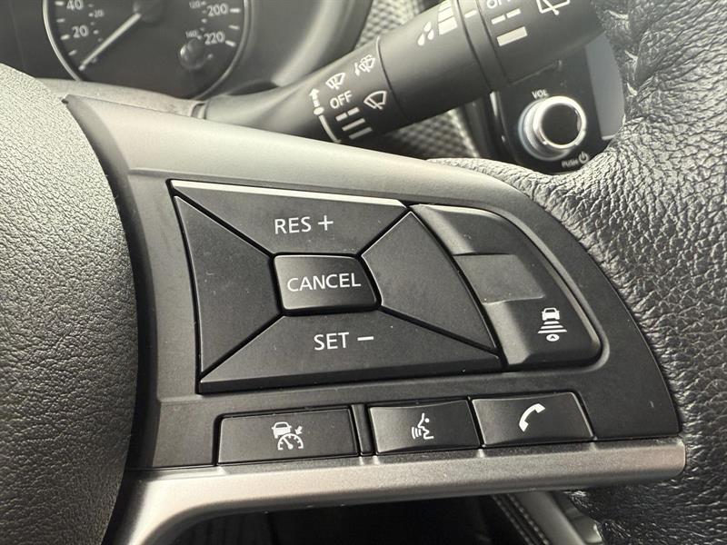 nissan Kicks 2021 - 15