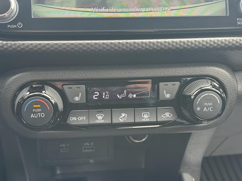 nissan Kicks 2021 - 17