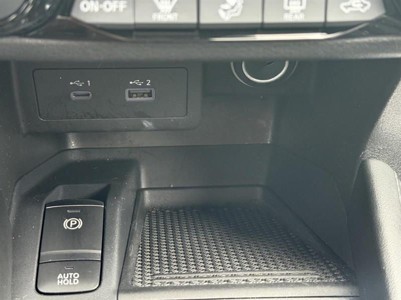 nissan Kicks 2021 - 18