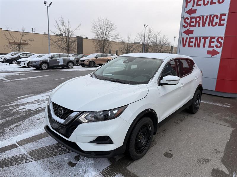 nissan Qashqai 2022 - 4